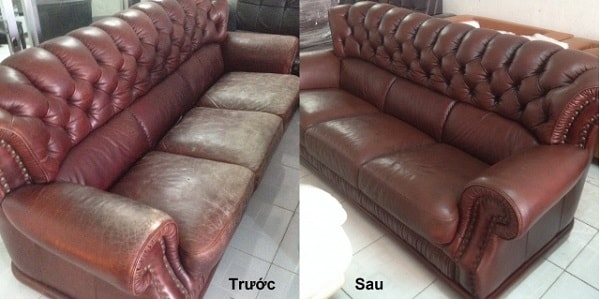 Bọc ghế Sofa Hà Nội